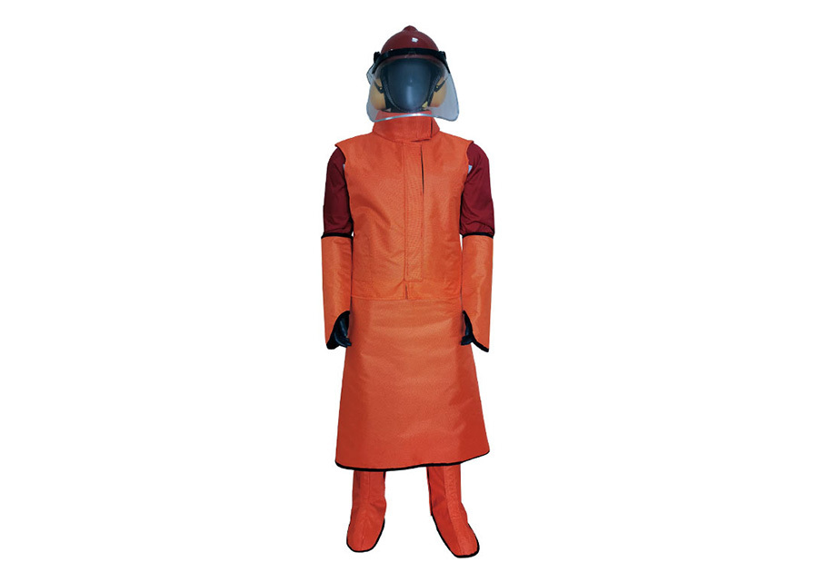 Protective clothing