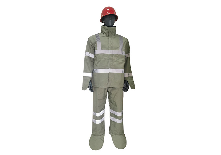 Protective clothing