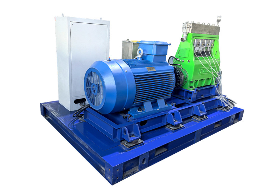 PW453ED Motor Unit
