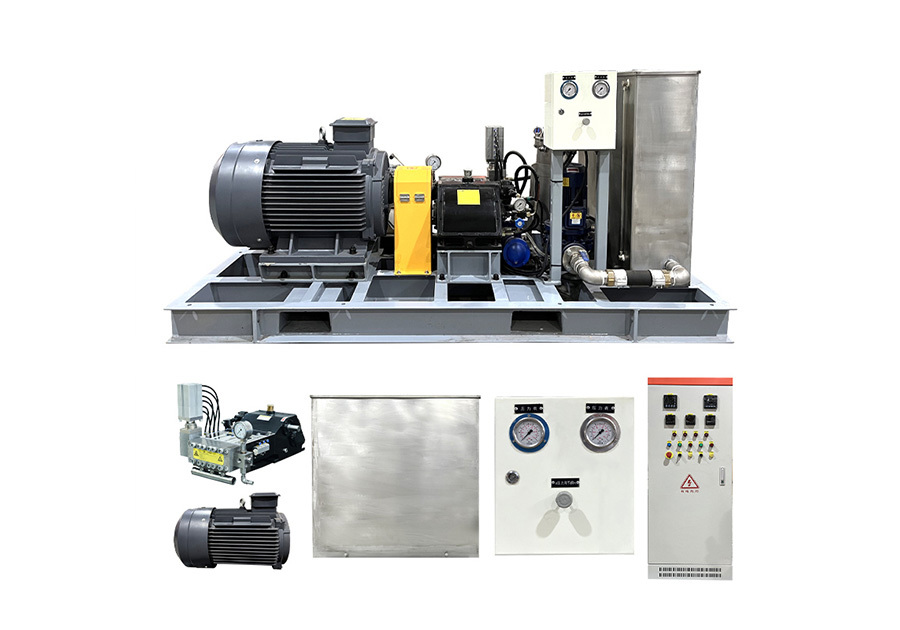 PW103EDMotor Unit