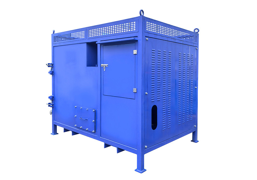 Recycling System