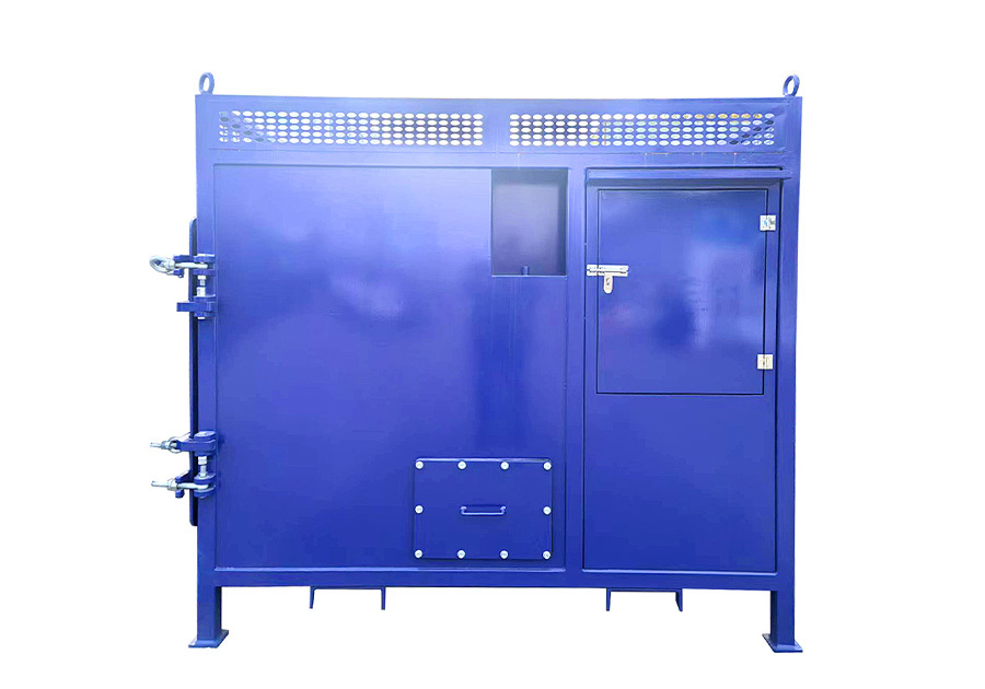 Recycling System