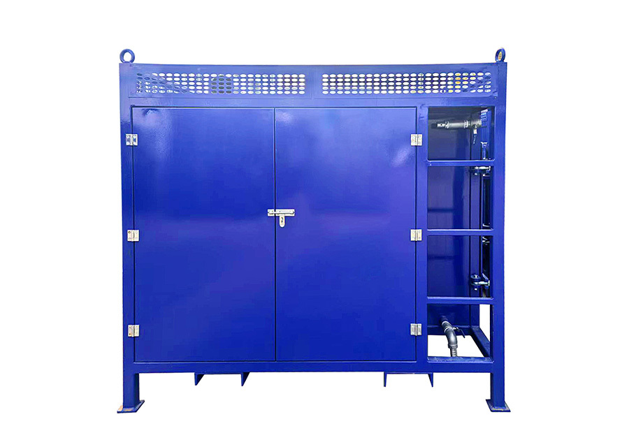 Recycling System