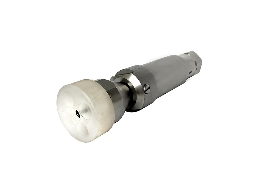 Pike nozzle