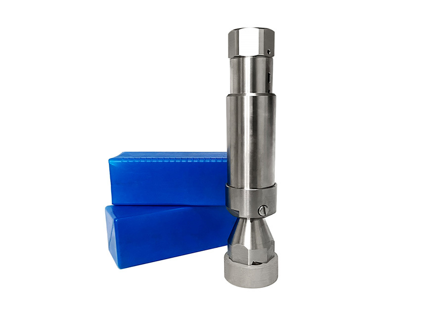 Pike nozzle