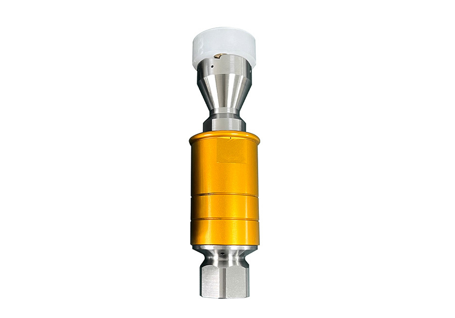 Pike nozzle