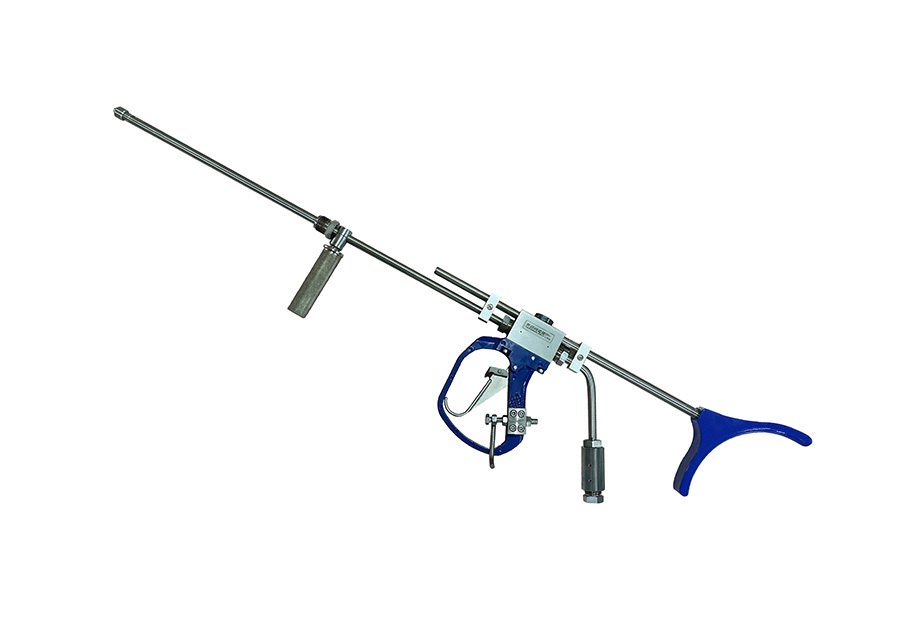 Overflow Gun