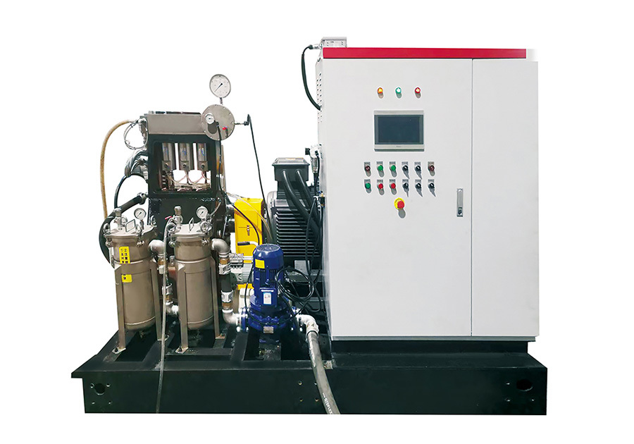PW303ED Motor Unit