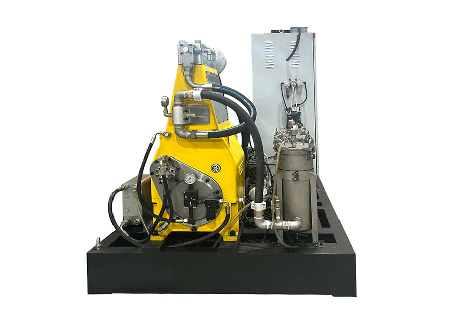 PW303ED Motor Unit