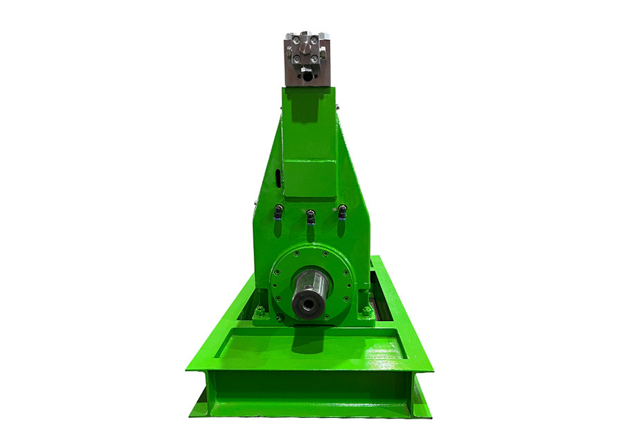 PW453 single pump