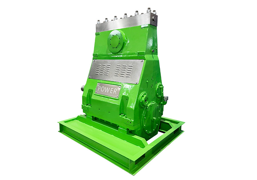 PW803 single pump